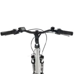 Elcykel Herr 28 - 21 Växlar - Elian Grå 13Ah -Garmin Shop 8675f3fa 7d8e 4b70 be80 654edf5ea22d