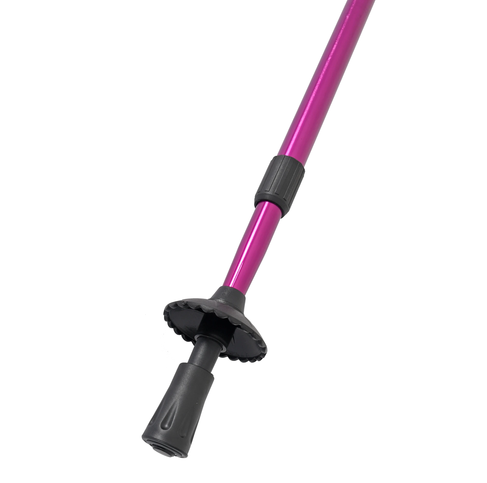 Mols Walking Stick Lila 4 Mols Walking Stick Lila - Bild 2