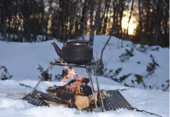 Hällmark Eldställning 18 Cm -Garmin Shop 89bc4464 fae2 4746 83b7 c265401f83fb