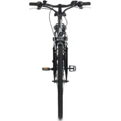 Elcykel Herr 28 - 21 Växlar - Elian Grå 13Ah -Garmin Shop 89d2cbd1 954e 4371 b212 b5ba5ddf5037
