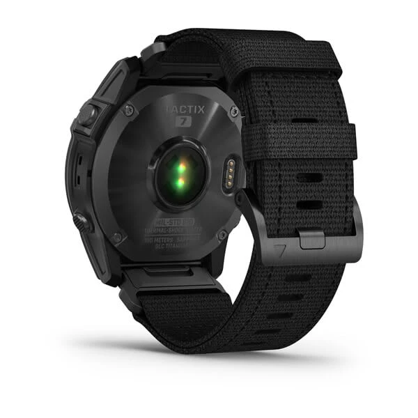 Garmin Tactix 7 Pro Edition Solar 6 Garmin Tactix 7 Pro Edition Solar - Bild 4