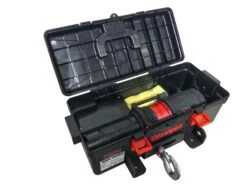 Warrior Winches Trojan 4000 Portabel Vinsch, 12V Syntetiskt Rep 21 Warrior Winches Trojan 4000 Portabel Vinsch, 12V Syntetiskt Rep -Garmin Shop 8c220f8d 365f 44e8 81f0 772edec1073c