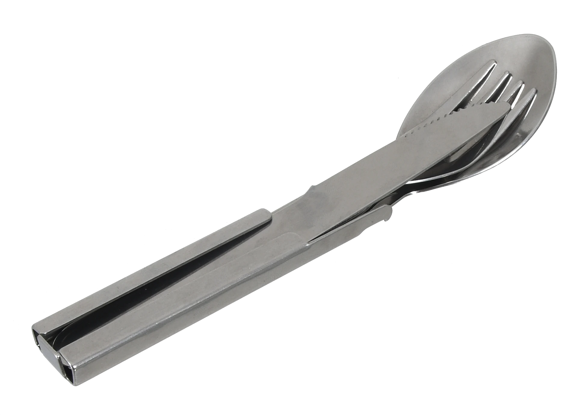 5etta Bestickset Delux Rostfritt 4 5etta Bestickset Delux Rostfritt - Bild 2