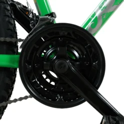 Trekkrunner Ryko Dirt MTB 26" Grön -Garmin Shop 8dbe5004 34c6 4688 8da3 de51184144db