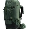 Haglöfs Rugged Mountain 75L Ryggsäck Fjell Green