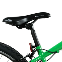 Trekkrunner Ryko Dirt MTB 26" Grön -Garmin Shop 9072c229 4468 43d0 8331 1683490bc0af