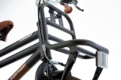 SuperSuper Barncykel COOPER 12" HIGH FRAME, Svart -Garmin Shop 9136791e e741 4847 b835 1b063b2ce630