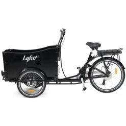 El-lådcykel, 10Ah LG-batteri, 6 Växlar 17 El-lådcykel, 10Ah LG-batteri, 6 Växlar -Garmin Shop 92170fa3 7377 487a 86fa 703056dbe49b