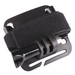 M-Tiger Bike-helmet Mount - Go Pro-compatible