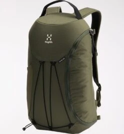 Haglöfs Corker Ryggsäck 20 L Deep Woods