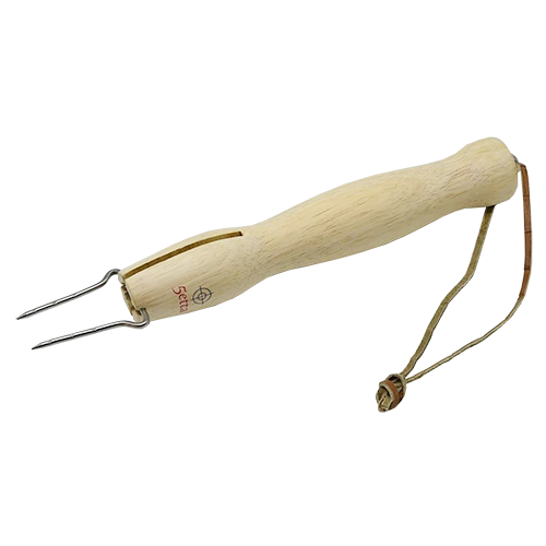 5etta Grillpinne Teleskop Inkl Fodral 6 5etta Grillpinne Teleskop Inkl Fodral - Bild 4