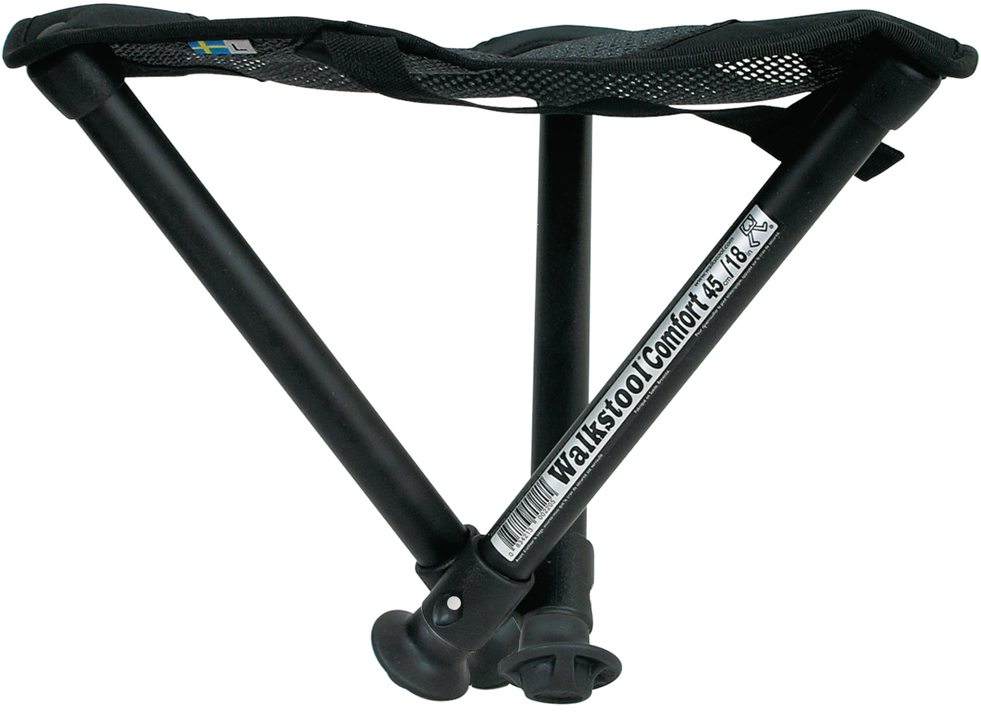 Walkstool 45 Cm Comfort 4 Walkstool 45 Cm Comfort - Bild 2