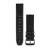 Garmin Quickfit 22 -Klockarmband Svart Perforerat Läder 1 Garmin Quickfit 22 -Klockarmband Svart Perforerat Läder -Garmin Shop 9686143b 78c2 42e1 bd28 04dacb7e05d5