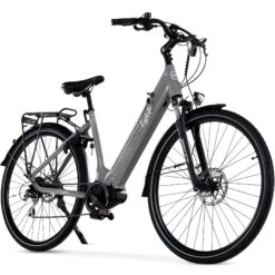 Elcykel Dam 28 Mittmotor - Elise Grå 14 Ah (Premium) 14 Elcykel Dam 28 Mittmotor - Elise Grå 14 Ah (Premium) -Garmin Shop 97efa13c 24ee 42ca 9763 695302c135c5