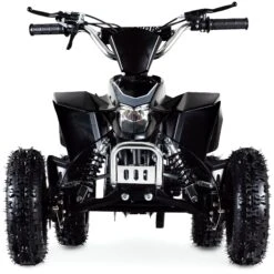 Lyfco ATV 49cc Bensin, ATV8 40km/h, Svart -Garmin Shop 99ba2fb0 3829 4d45 b65c c5cd609c8e7a