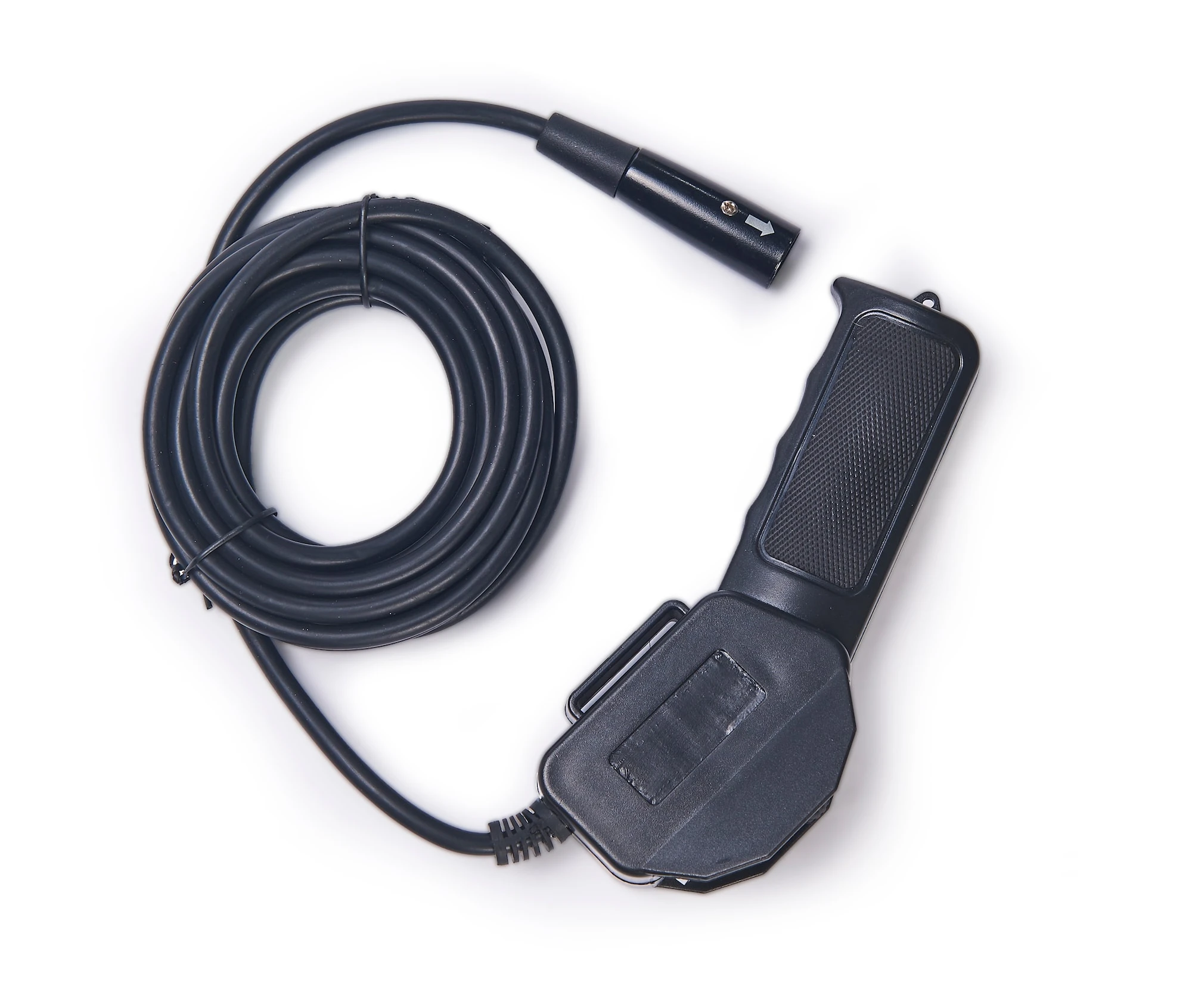 Warrior Winches Trojan 4000 Portabel Vinsch, 12V Syntetiskt Rep 5 Warrior Winches Trojan 4000 Portabel Vinsch, 12V Syntetiskt Rep - Bild 3