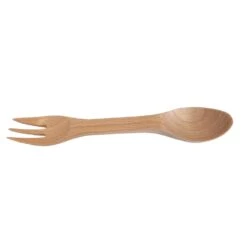 Stabilotherm Trä Spork