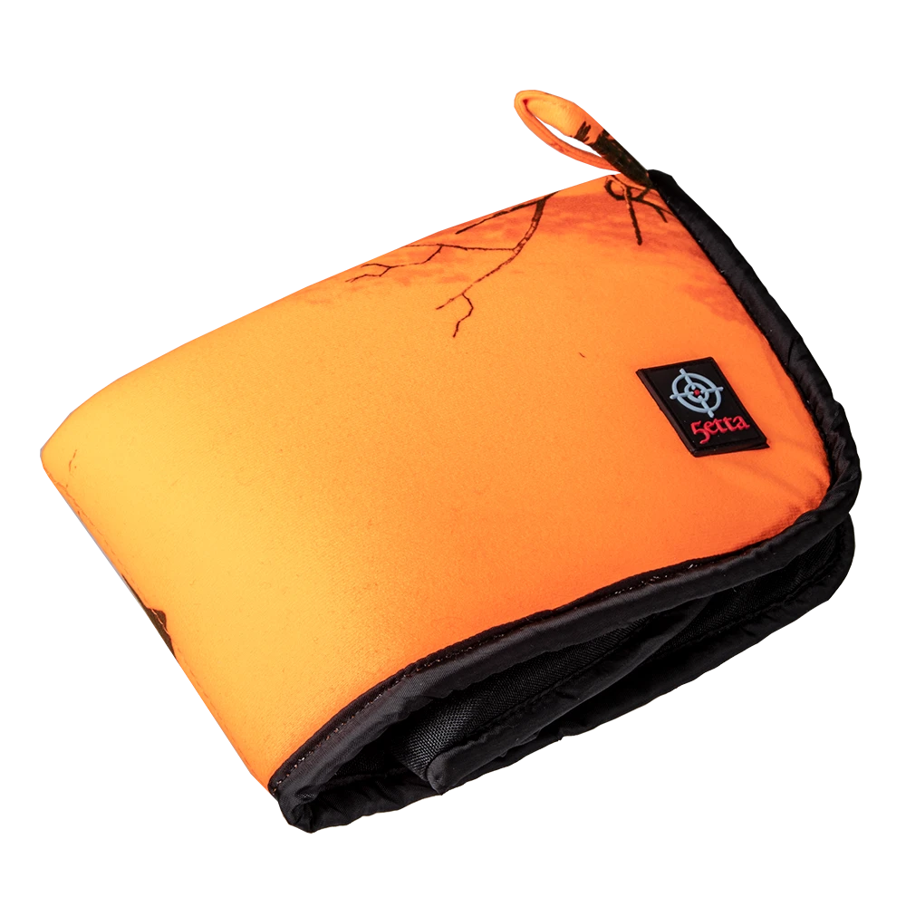 5etta Sittunderlag, Ihopvikbart, Blaze 4 5etta Sittunderlag, Ihopvikbart, Blaze - Bild 2