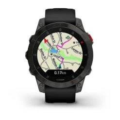 Garmin Epix 2 Sapphire Svart Titan -Garmin Shop 9bfd344b 5afc 4f34 9035 7784b3287522