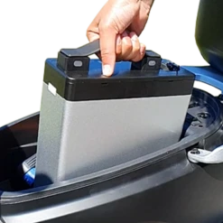 Ecoglider E-Moped ES4 Halo Lite -Garmin Shop 9d3b92e5 fb2b 4410 aab0 ef3c62b470ef