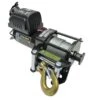Warrior Winches Ninja 2000 Vinsch, 12V Stålvajer -Garmin Shop 9e416f16 aa52 42f8 97ed 198879e90163
