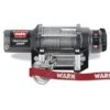 Warn Vinsch Vantage 4000