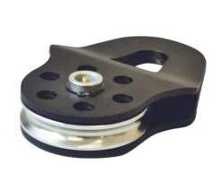 Warrior Winches Kastblock För Syntetlina 9000kg