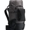 Haglöfs Vyn 70L Ryggsäck Magnetite/True Black -Garmin Shop a13a12ca 1c67 4487 bebd d0becd7abae6