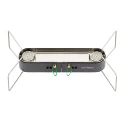 Optimus Gemini Dubbel Gas Brännare