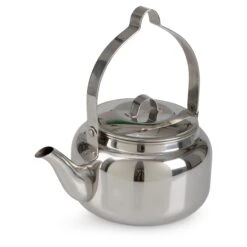 Briv Kaffepanna 2 Liter, Rostfritt Stål