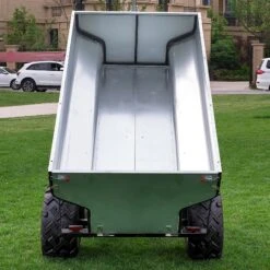 Metalcraft Elektroniskt Tippbart ATV-släp -Garmin Shop a7688fcb d0b3 47e1 914a cbd4b170c866