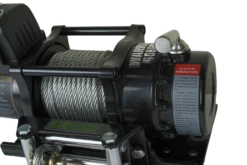 Warrior Winches Ninja 4500 Vinsch, 12V Stålvajer -Garmin Shop a8e5798a ae3a 472f be65 2882f5391d9f