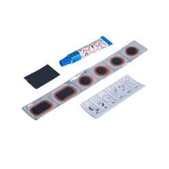 Jofrab Reparationsask Cykelslang 8 Delar