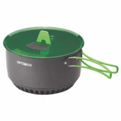 Optimus Terra Camp 4 Pot Set -Garmin Shop aa13e54f 8a6b 4af1 88a2 85526a4bf8ef