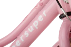 SuperSuper Barncykel COOPER 14" LOW FRAME Rosa -Garmin Shop ac6b5756 8fba 4246 8411 8c8ada6a730b