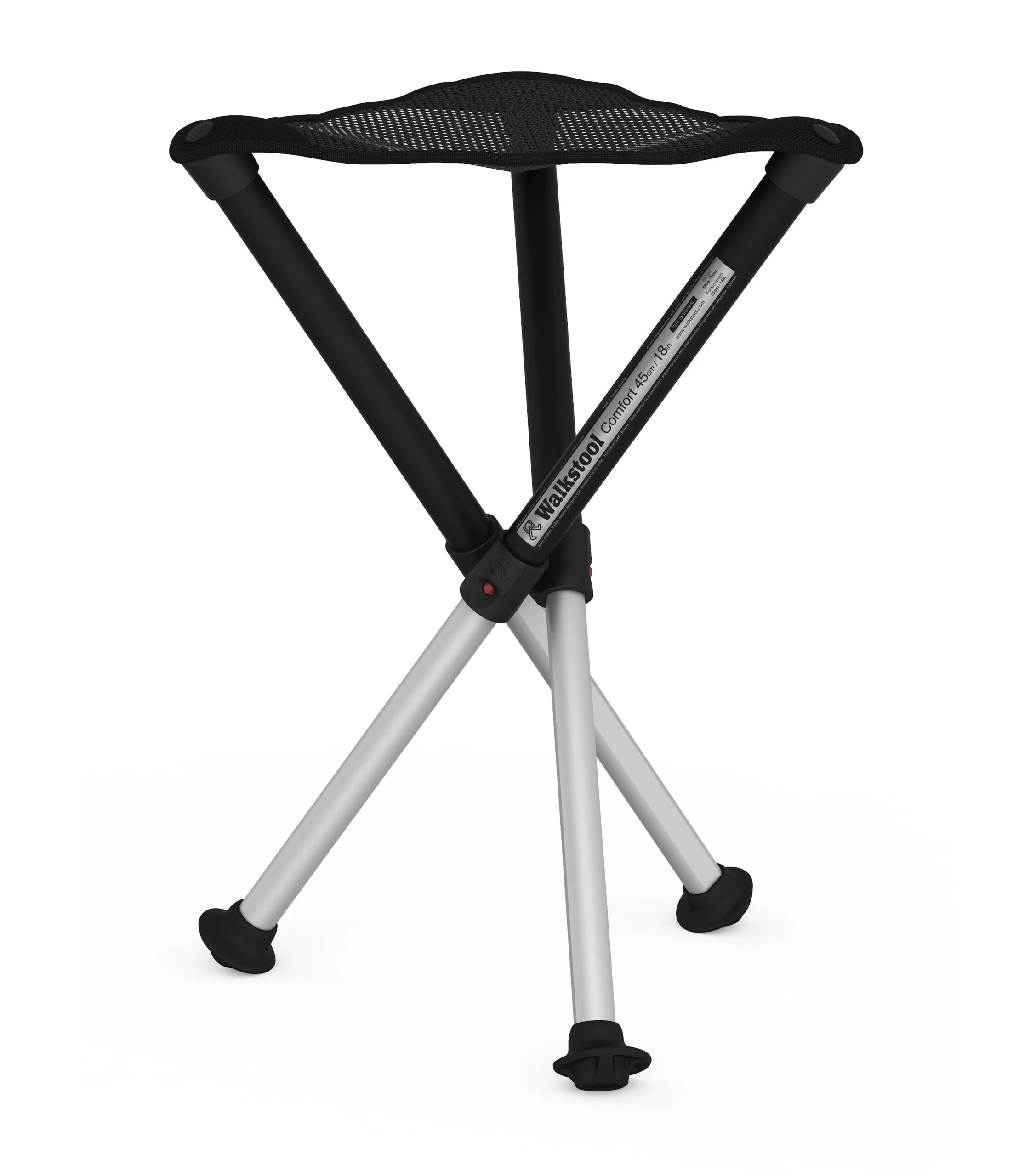 Walkstool 45 Cm Comfort 3 Walkstool 45 Cm Comfort