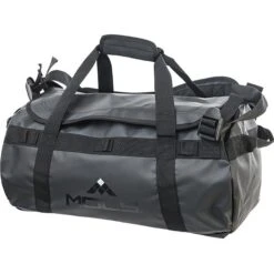 Mols 40 LTR Duffel Svart