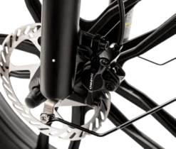 Ecoglider E-Bike Elcykel RS4 Hero Black 14,5Ah 13 Ecoglider E-Bike Elcykel RS4 Hero Black 14,5Ah -Garmin Shop adbd4ea3 6c24 471e 9f26 61713f79fa21