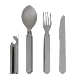 5etta Bestickset Delux Rostfritt