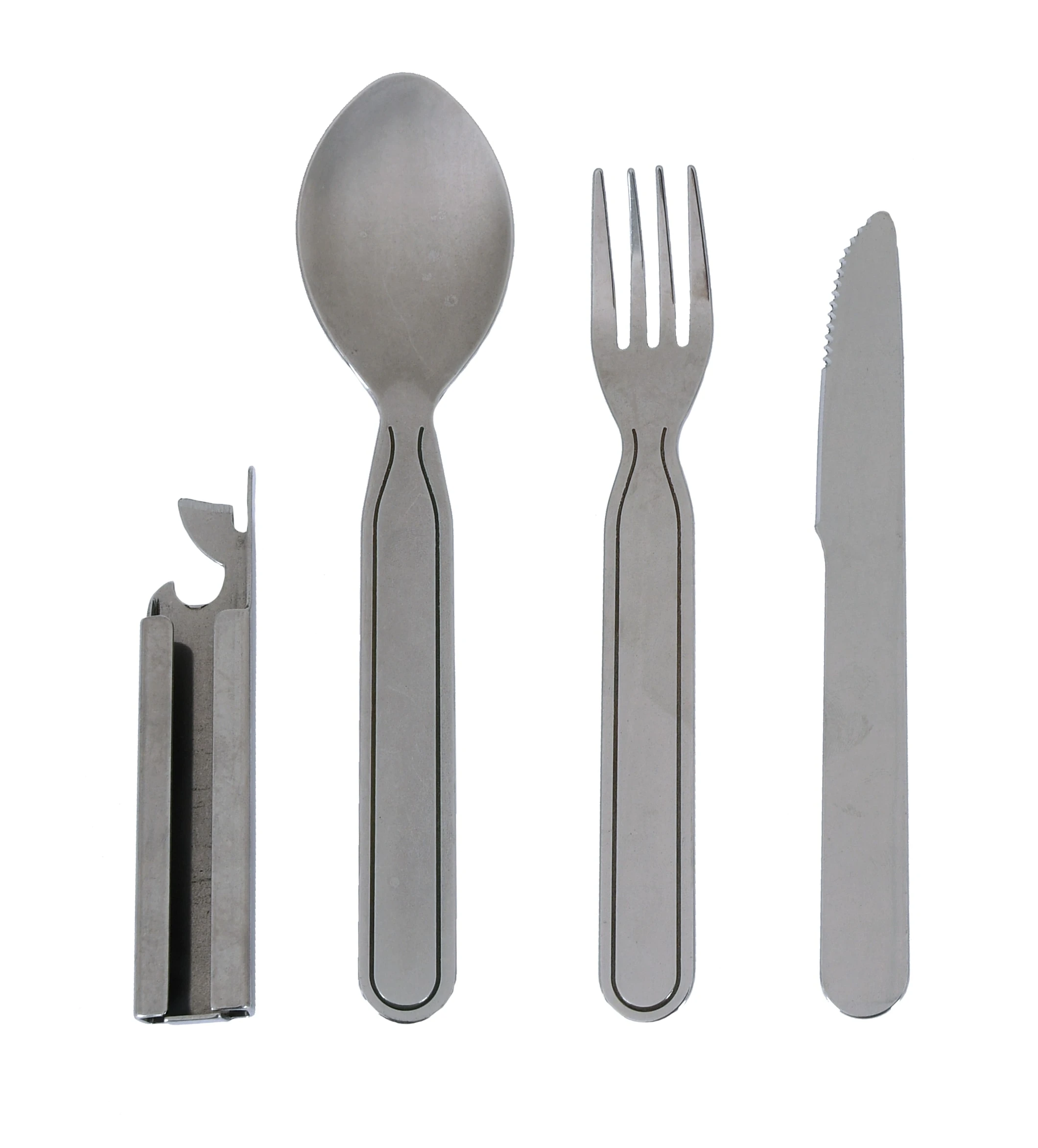 5etta Bestickset Delux Rostfritt 3 5etta Bestickset Delux Rostfritt