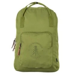 2117 Of Sweden 2117 Stevik 20L Oliv Ryggsäck