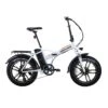 Ecoglider E-Bike Elcykel RS4 Hero White 14,5Ah -Garmin Shop b13bb1f4 1b2d 4f8f 9d52 4e4269df38e5