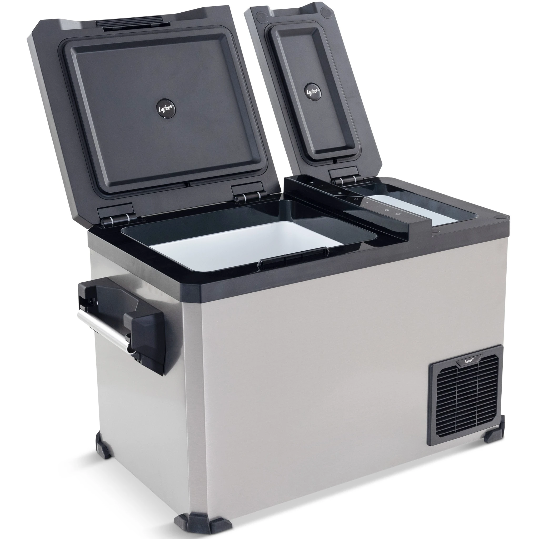 Lyfco Portabel Kylbox 43,5L 3 Lyfco Portabel Kylbox 43,5L