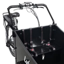 El-lådcykel Pro, 16Ah LG-batteri -Garmin Shop b40b4623 32c9 411a b0b0 74029d4bffa9