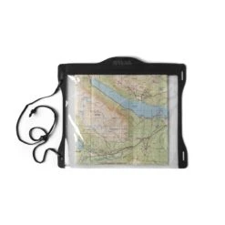 Garmin Shop 24 Silva Dry Map Case A4