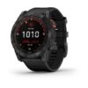 Garmin Fenix 7X Solar Skiffergrå Med Svart Armband -Garmin Shop b761c87e afa6 4d44 99c4 cf190df0b52a