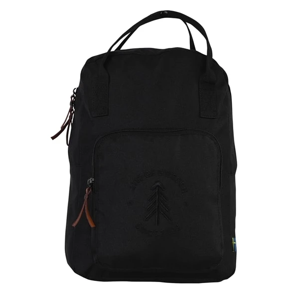 2117 Of Sweden 2117 Stevik 20L Ryggsäck Svart 3 2117 Of Sweden 2117 Stevik 20L Ryggsäck Svart