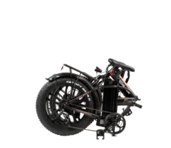 Ecoglider E-Bike RS3 Reco 25Km/H 250W 10.0Ah 20'' Svart -Garmin Shop ba493d10 55f9 4a52 ba18 9b74ce774759