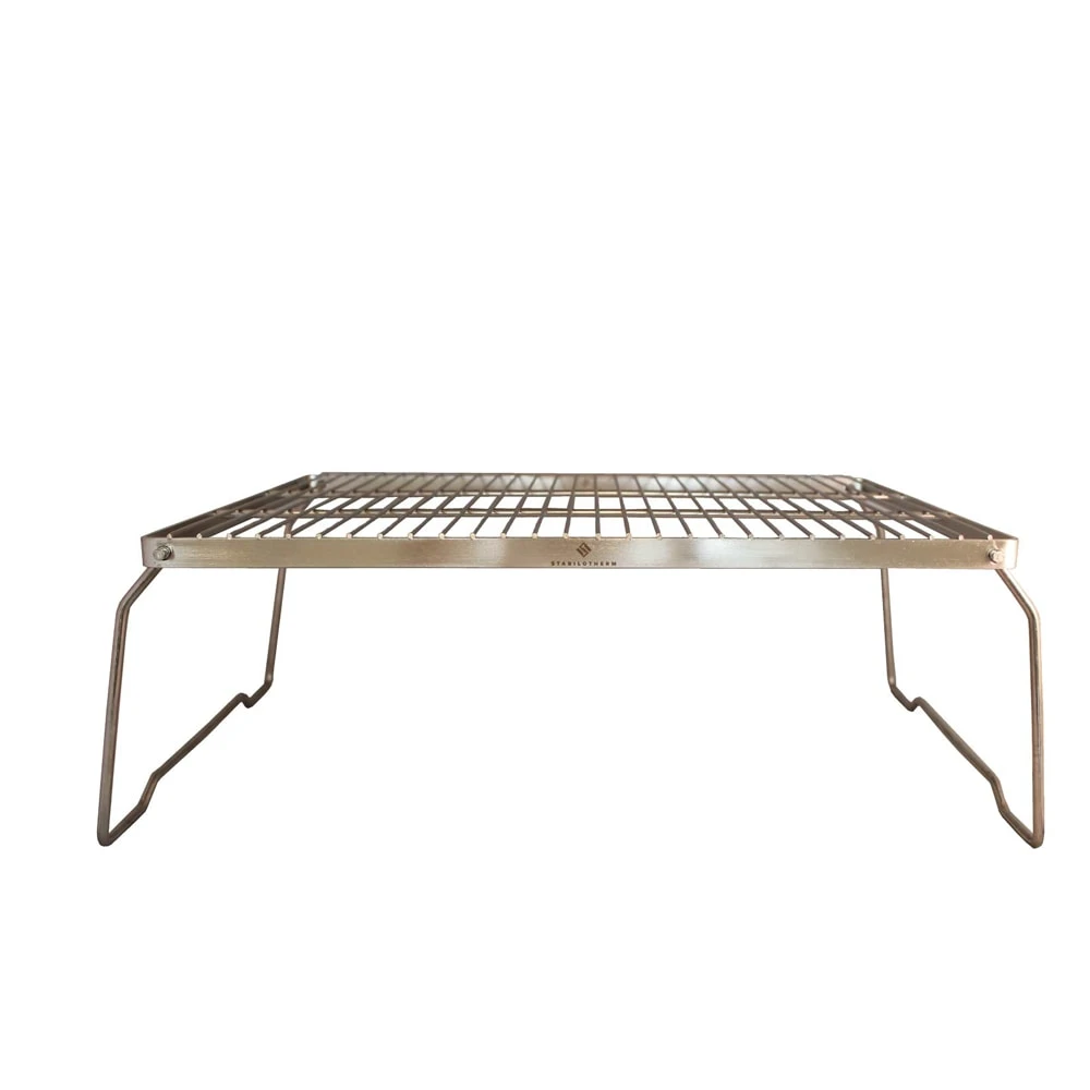 Stabilotherm Grillgaller Med Stativ 3 Stabilotherm Grillgaller Med Stativ
