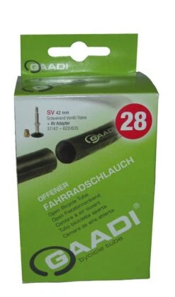 Gaadi Cykelslang 40/47-622/635